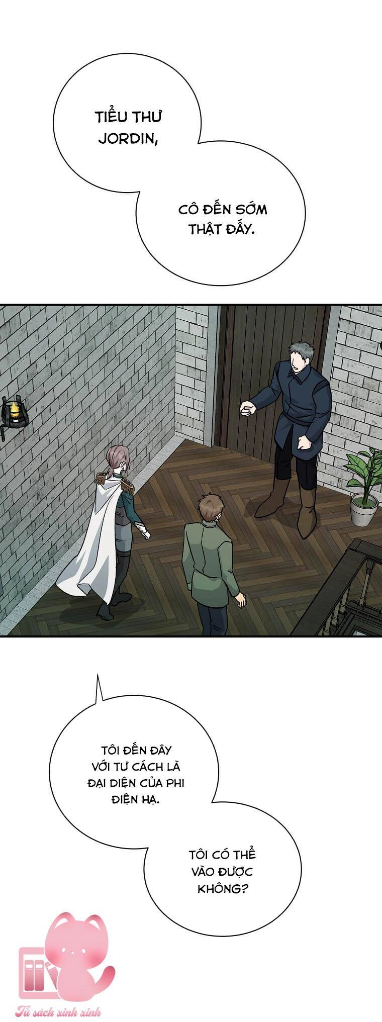 Ác Nữ Trùng Sinh Chapter 131 - 38