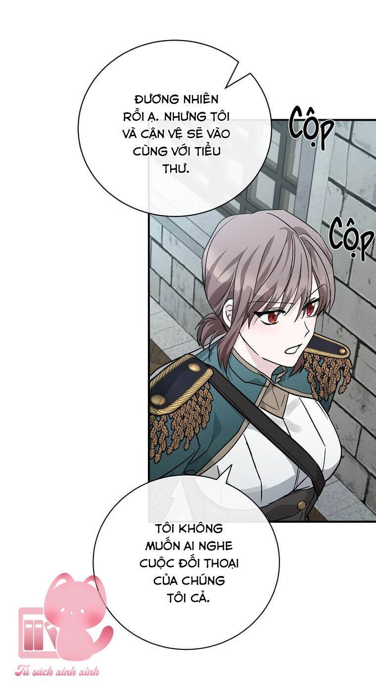 Ác Nữ Trùng Sinh Chapter 131 - 39