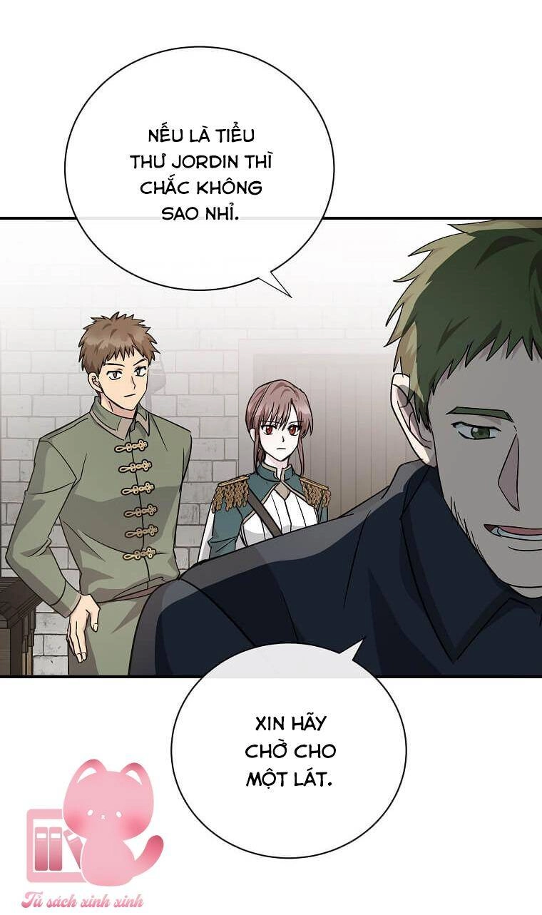 Ác Nữ Trùng Sinh Chapter 131 - 40