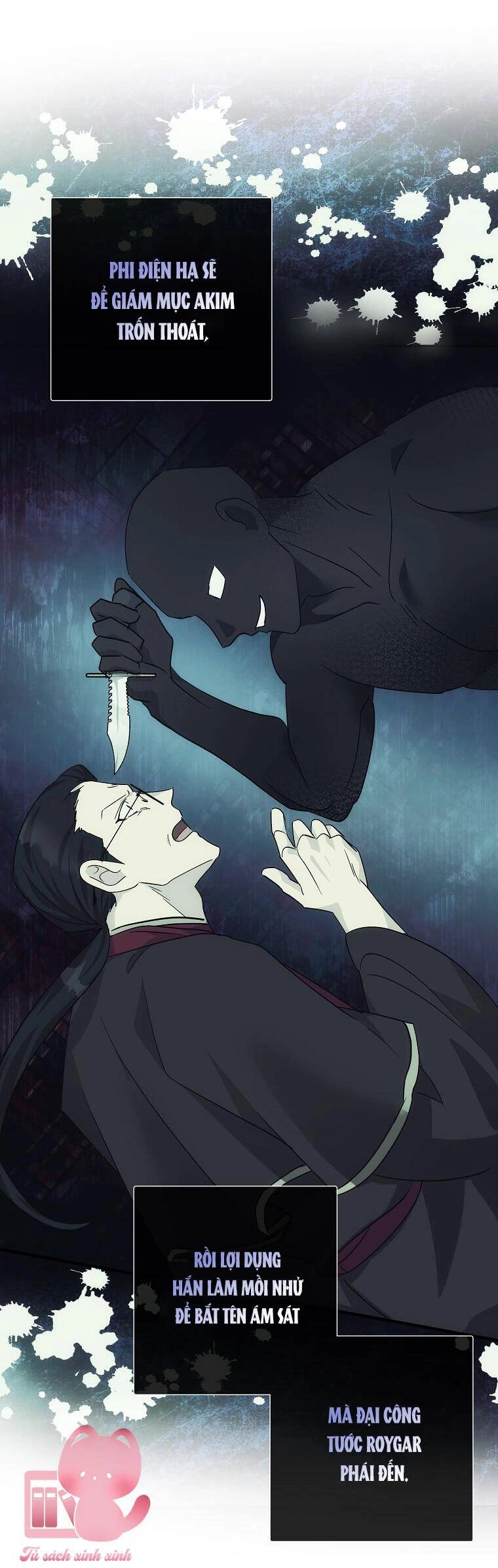 Ác Nữ Trùng Sinh Chapter 131 - 43