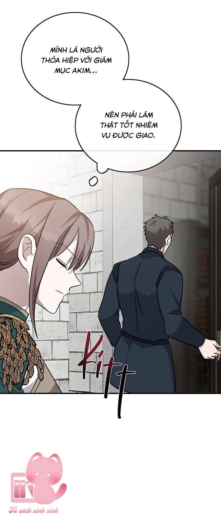 Ác Nữ Trùng Sinh Chapter 131 - 44