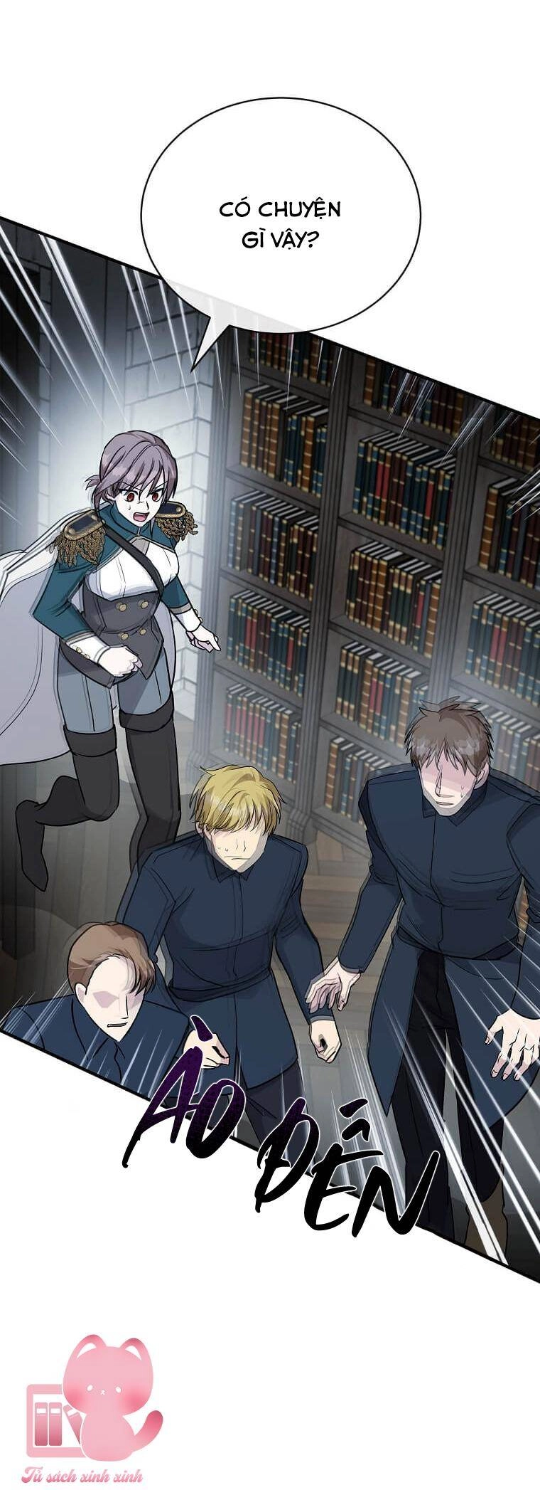 Ác Nữ Trùng Sinh Chapter 131 - 47