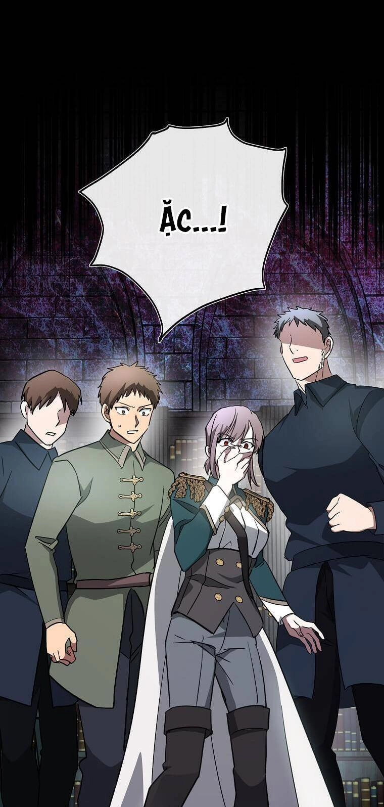 Ác Nữ Trùng Sinh Chapter 131 - 49