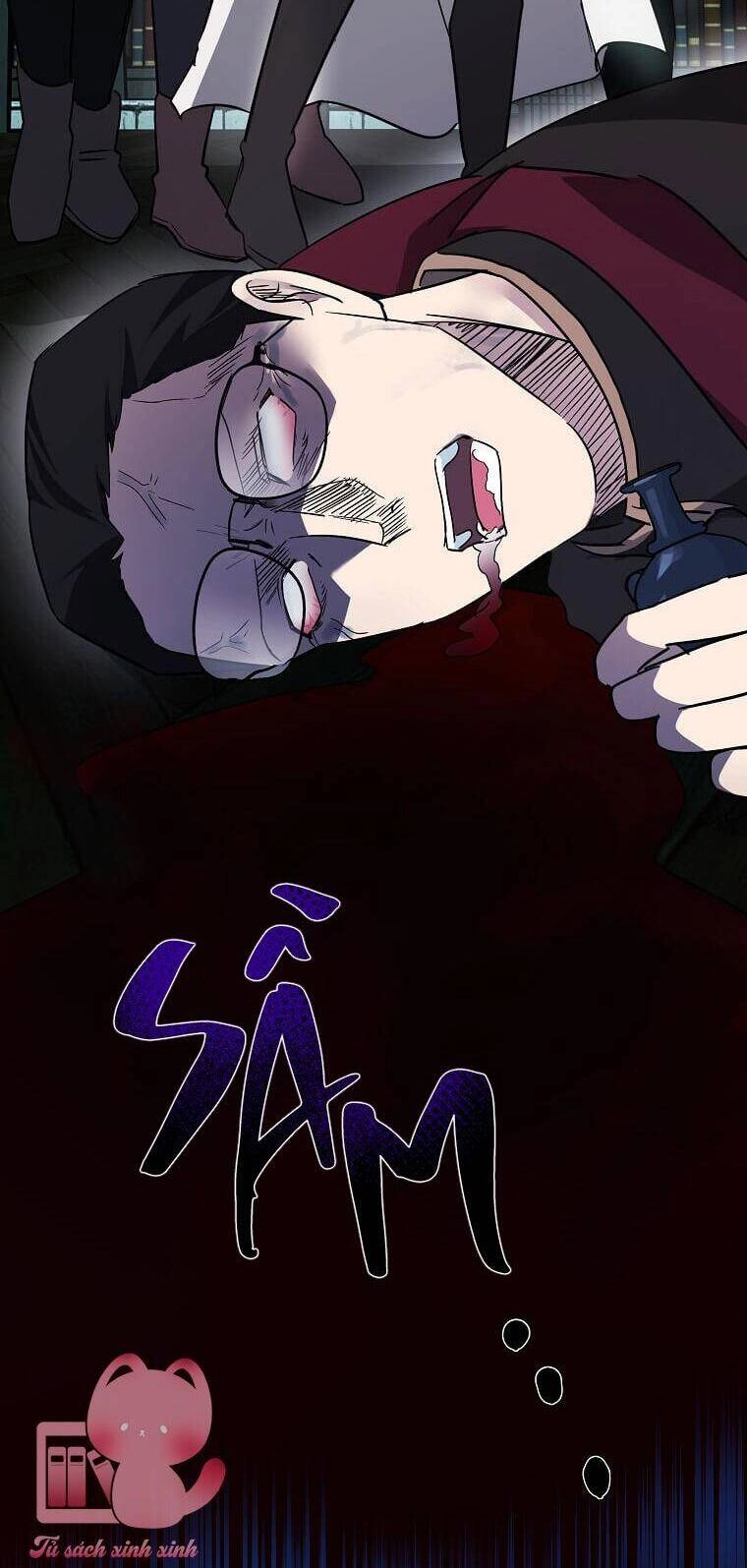 Ác Nữ Trùng Sinh Chapter 131 - 50