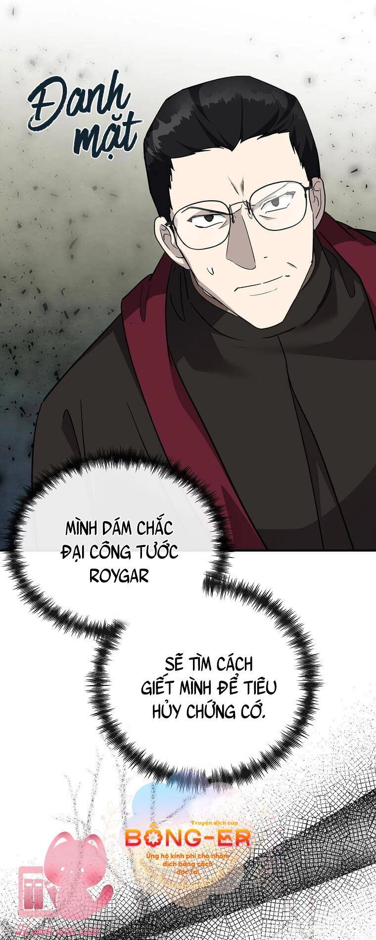 Ác Nữ Trùng Sinh Chapter 131 - 57