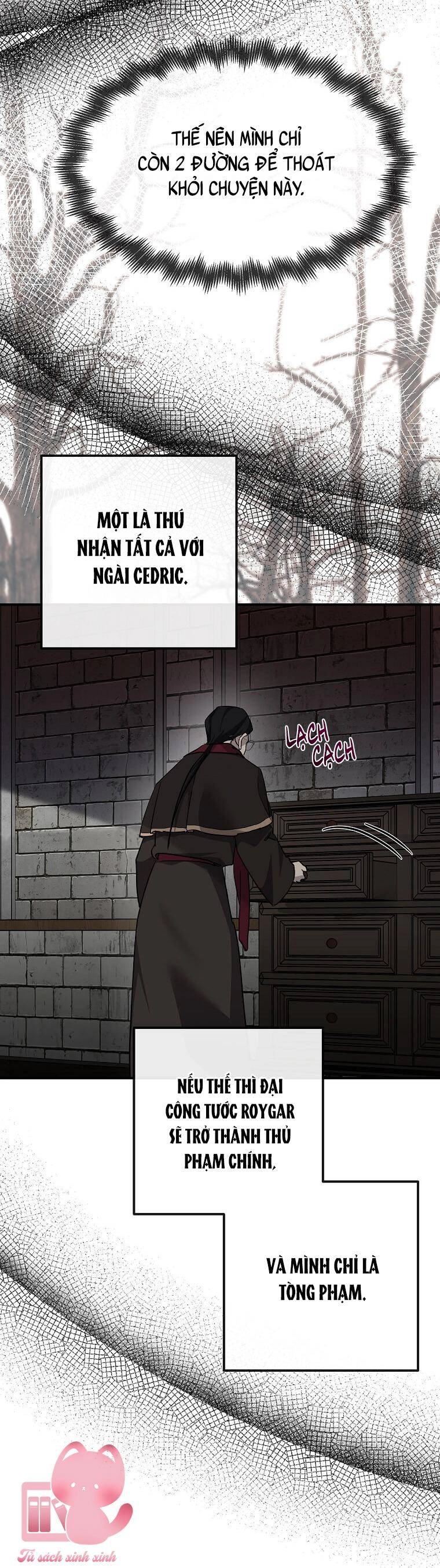 Ác Nữ Trùng Sinh Chapter 131 - 58