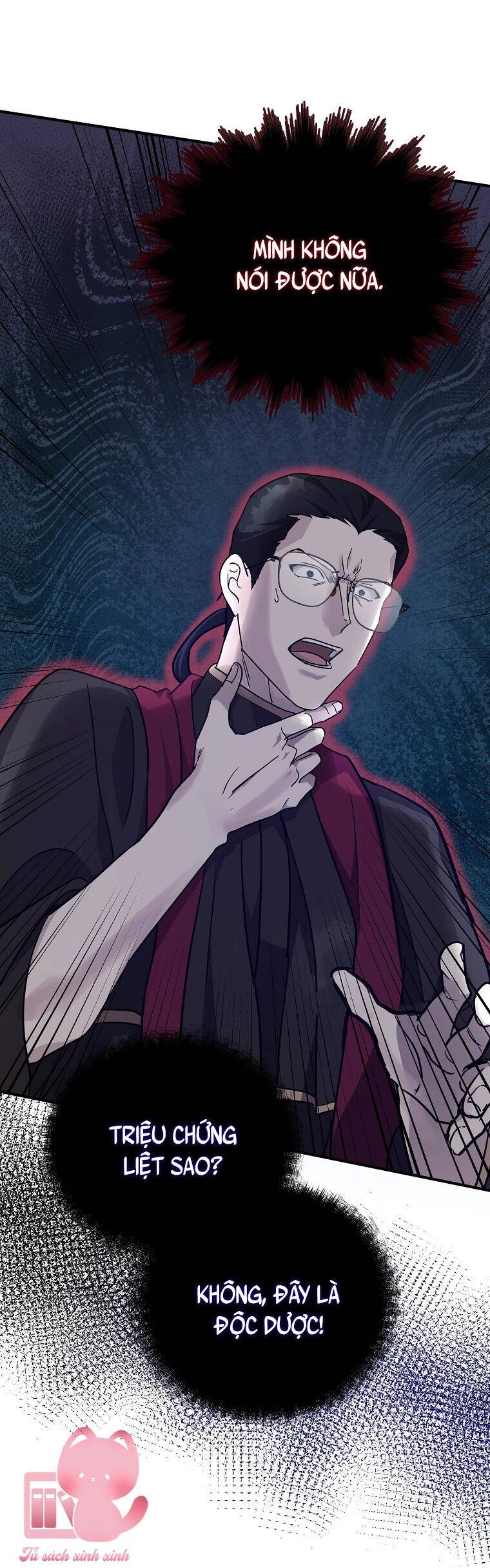 Ác Nữ Trùng Sinh Chapter 131 - 70