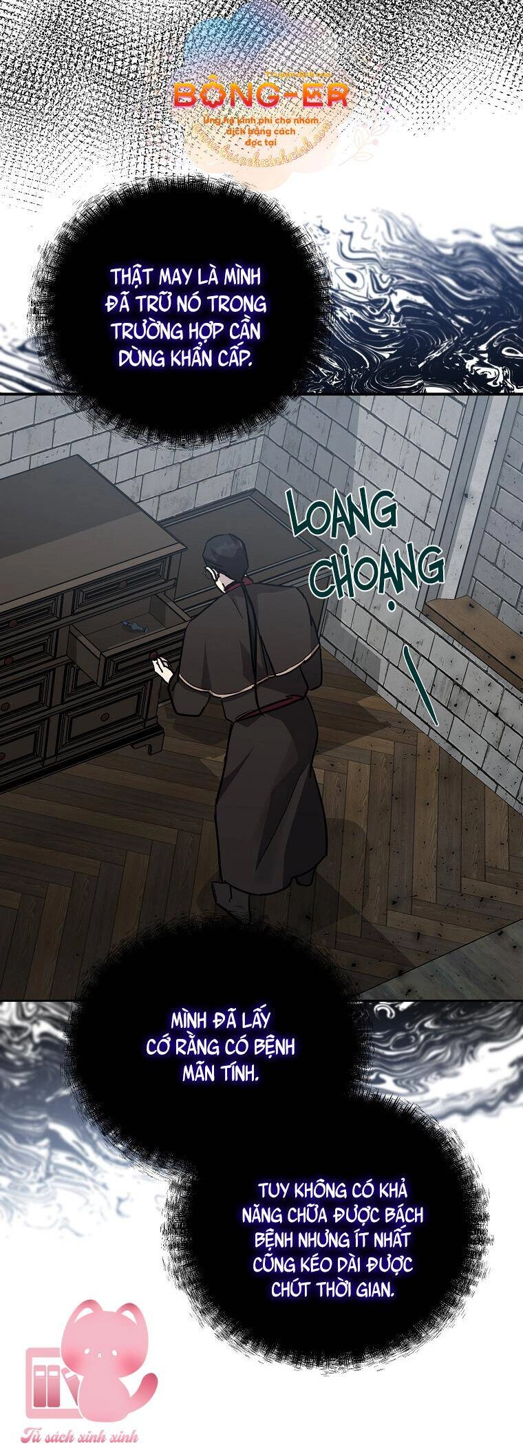 Ác Nữ Trùng Sinh Chapter 131 - 72