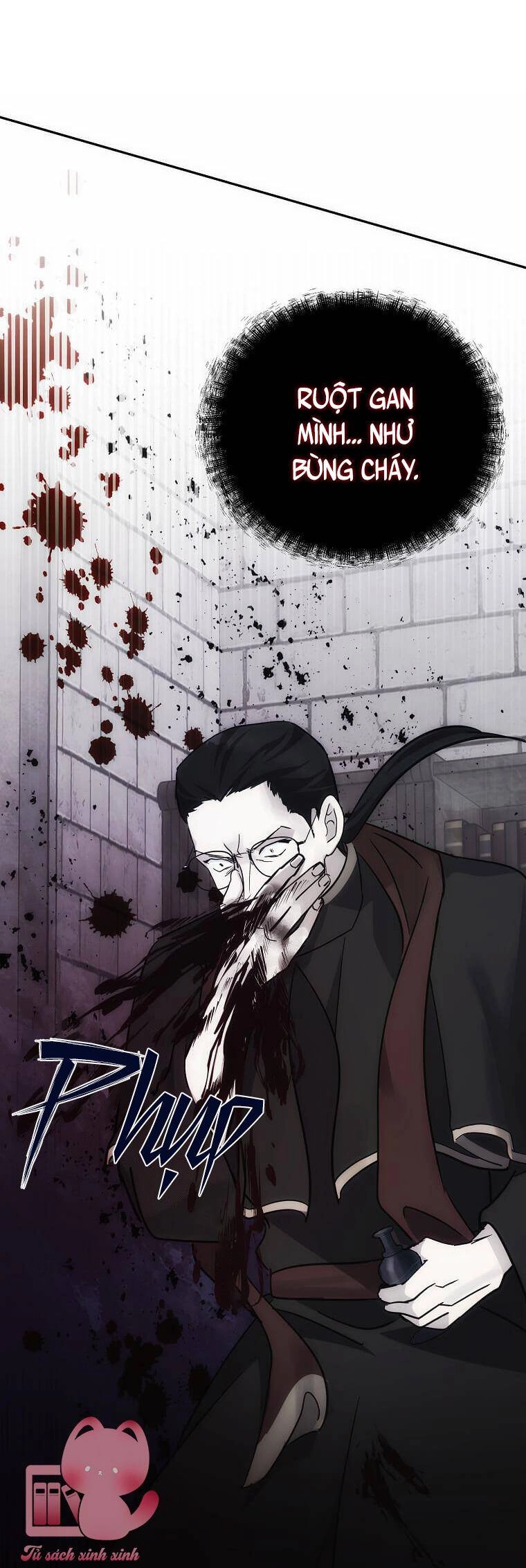 Ác Nữ Trùng Sinh Chapter 131 - 75