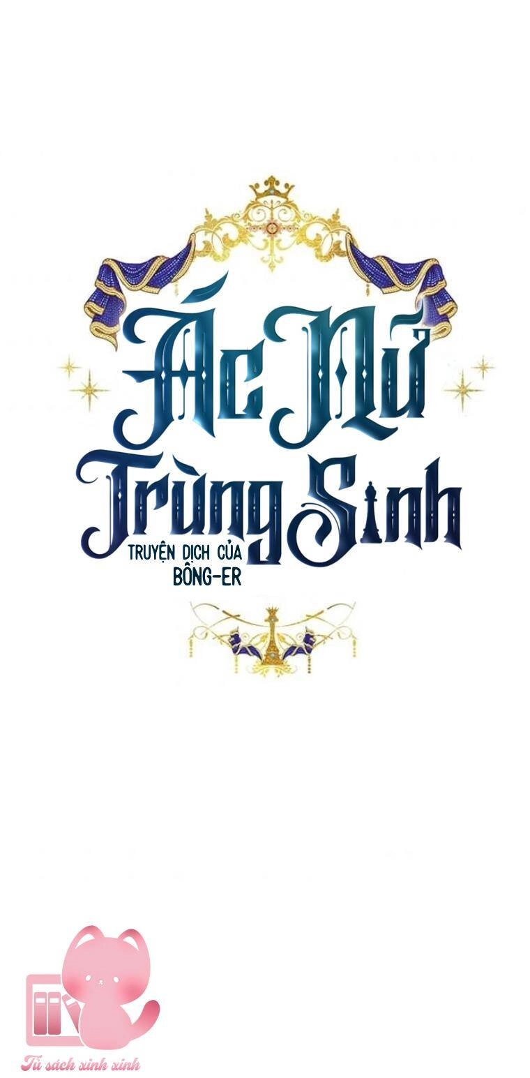 Ác Nữ Trùng Sinh Chapter 132 - 2