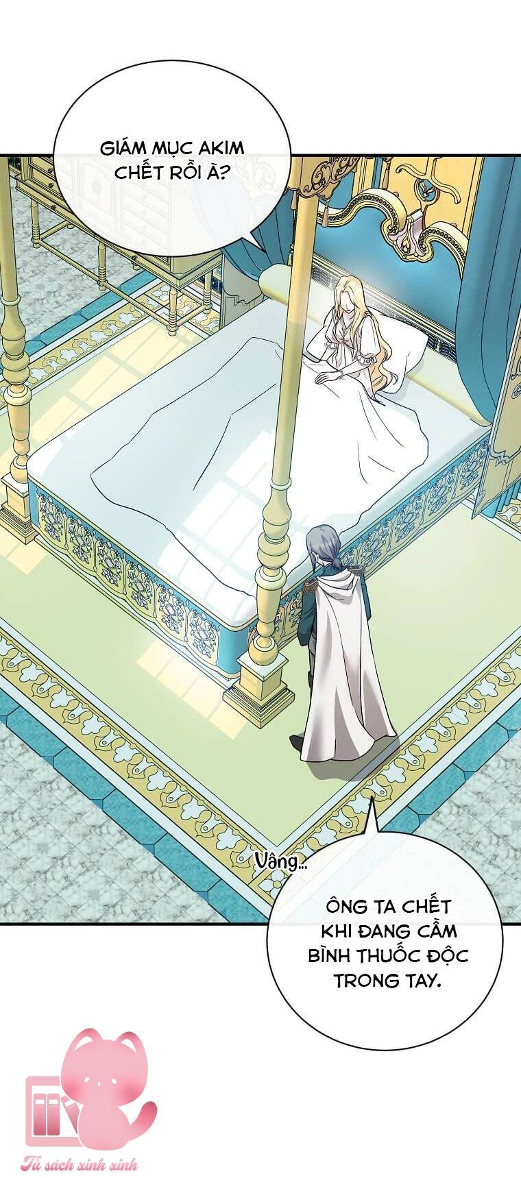 Ác Nữ Trùng Sinh Chapter 132 - 4