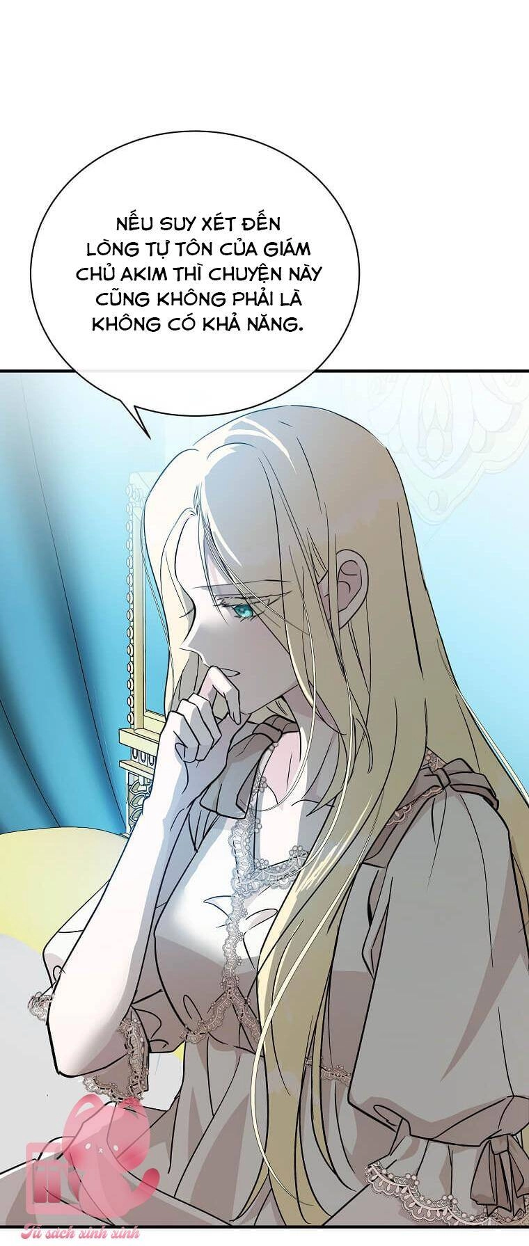 Ác Nữ Trùng Sinh Chapter 132 - 5