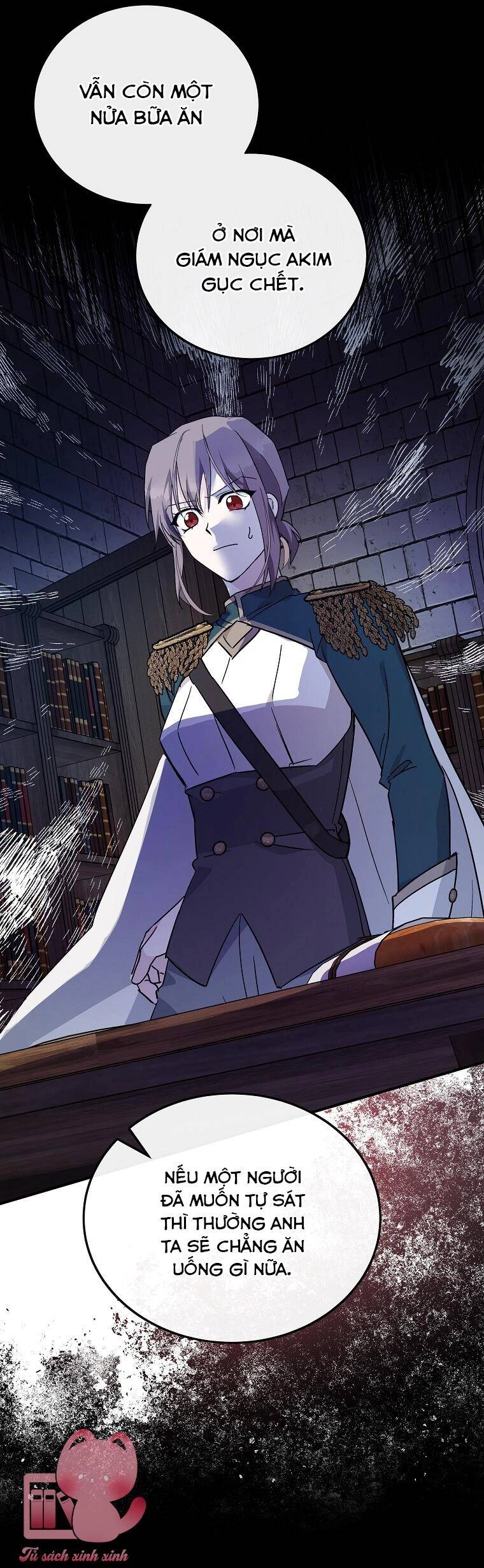 Ác Nữ Trùng Sinh Chapter 132 - 7