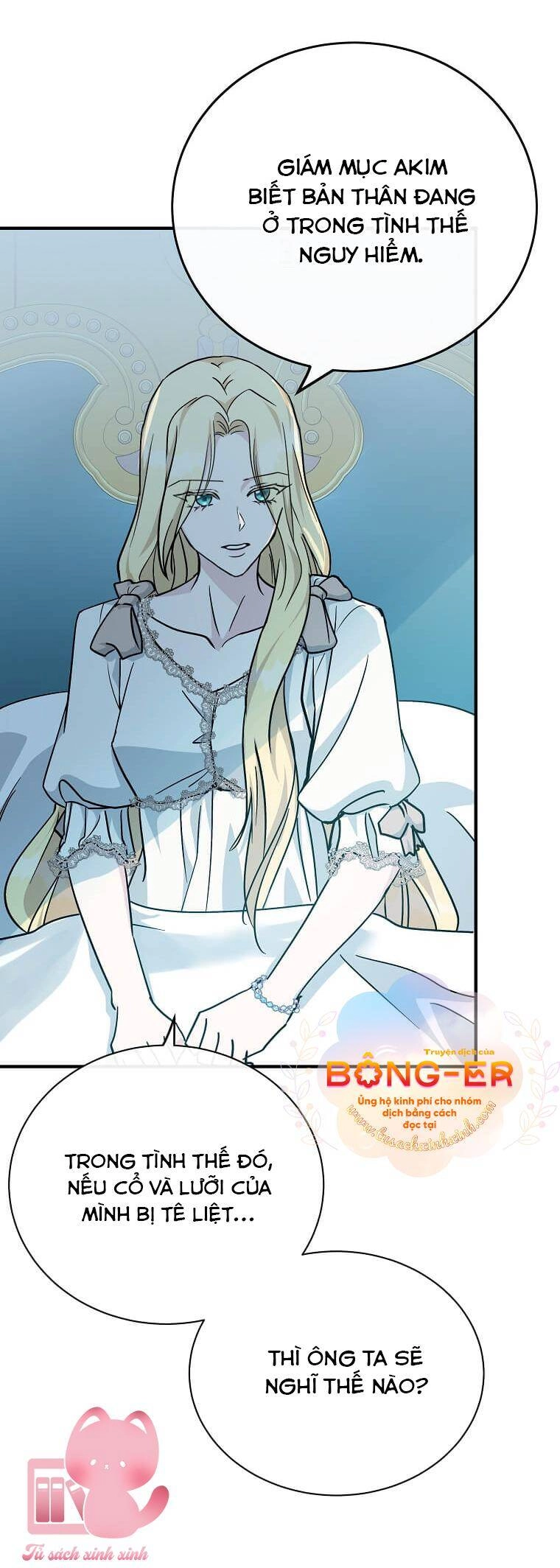 Ác Nữ Trùng Sinh Chapter 132 - 11