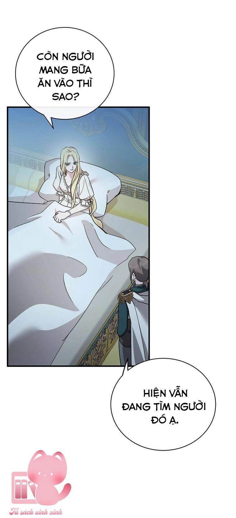 Ác Nữ Trùng Sinh Chapter 132 - 14