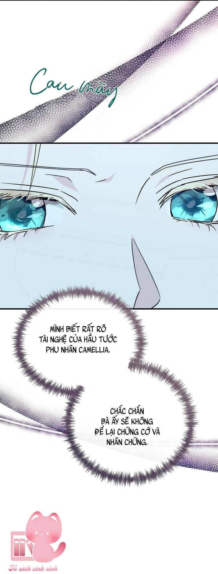 Ác Nữ Trùng Sinh Chapter 132 - 16