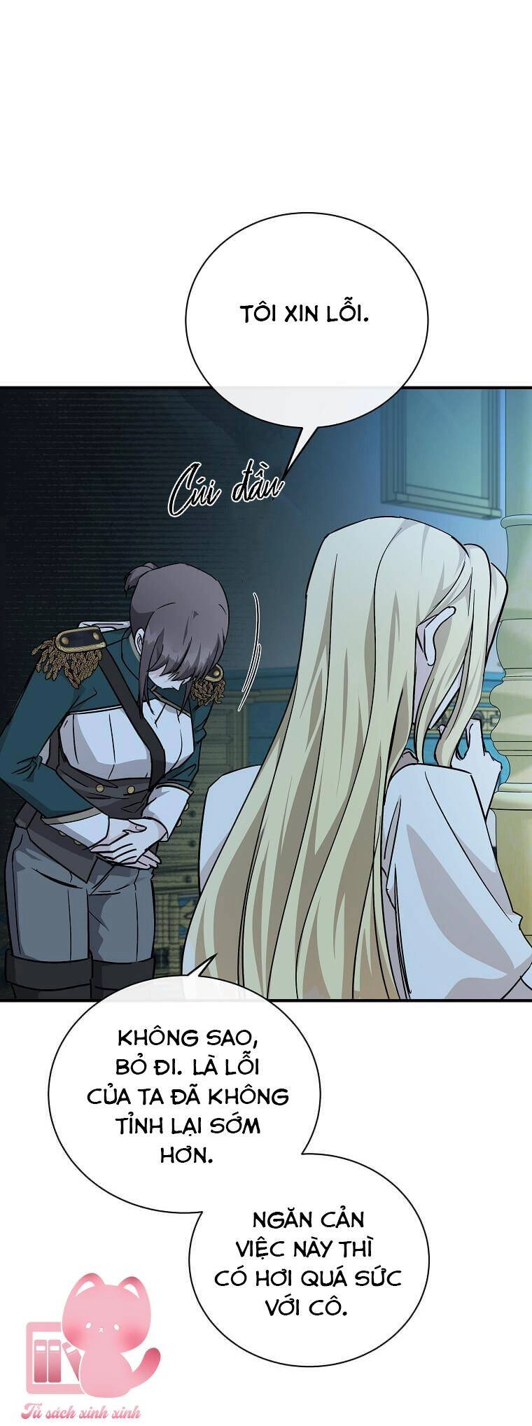 Ác Nữ Trùng Sinh Chapter 132 - 17