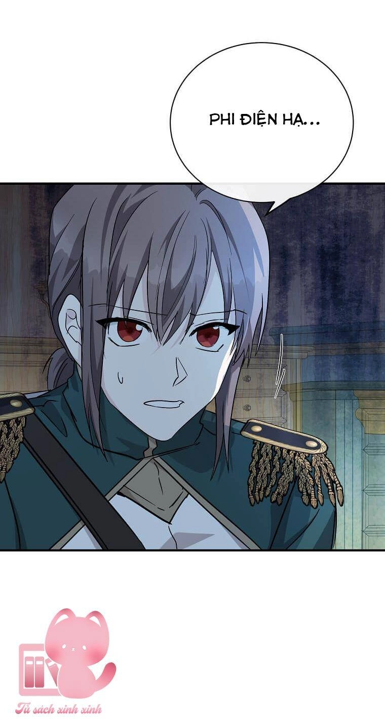 Ác Nữ Trùng Sinh Chapter 132 - 18