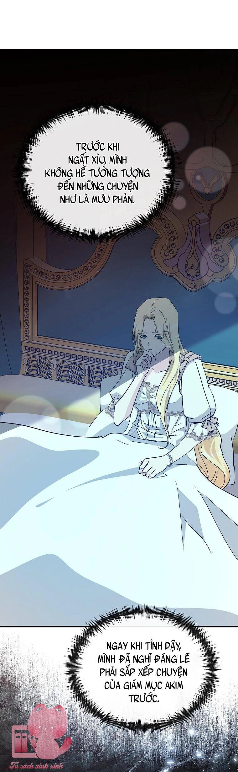 Ác Nữ Trùng Sinh Chapter 132 - 19