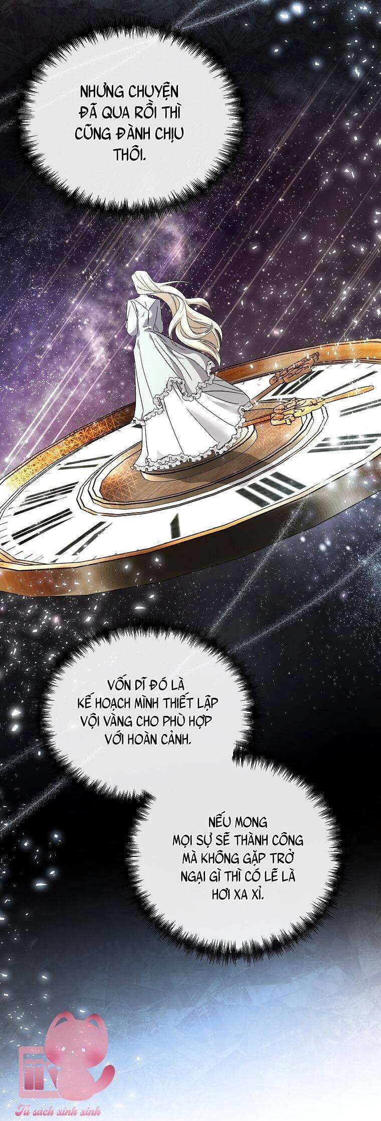 Ác Nữ Trùng Sinh Chapter 132 - 20