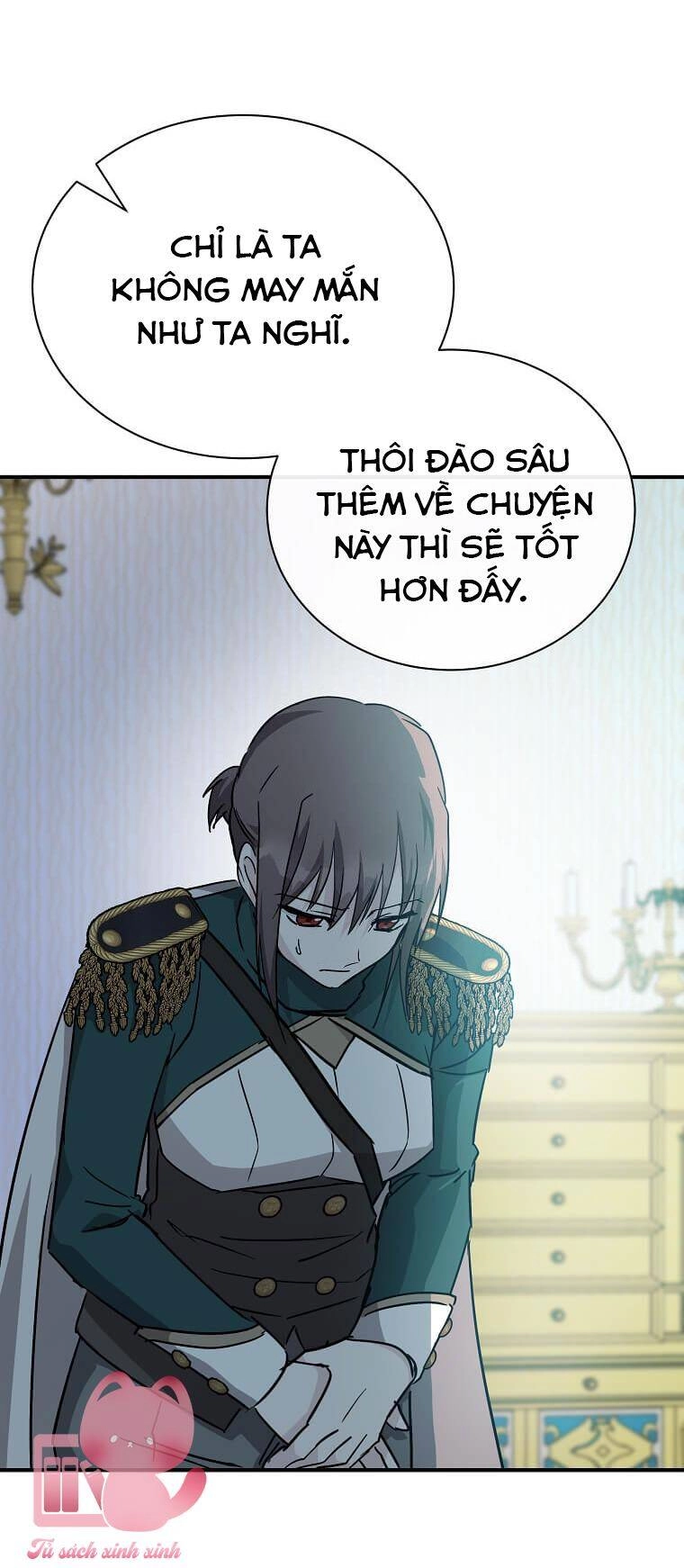 Ác Nữ Trùng Sinh Chapter 132 - 22