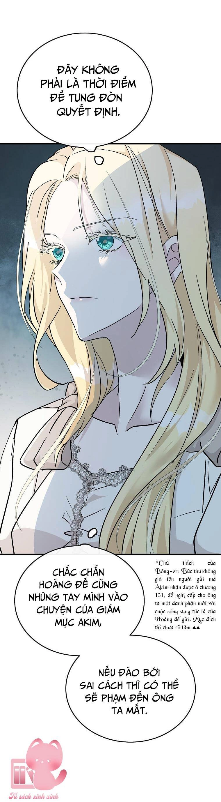 Ác Nữ Trùng Sinh Chapter 132 - 23