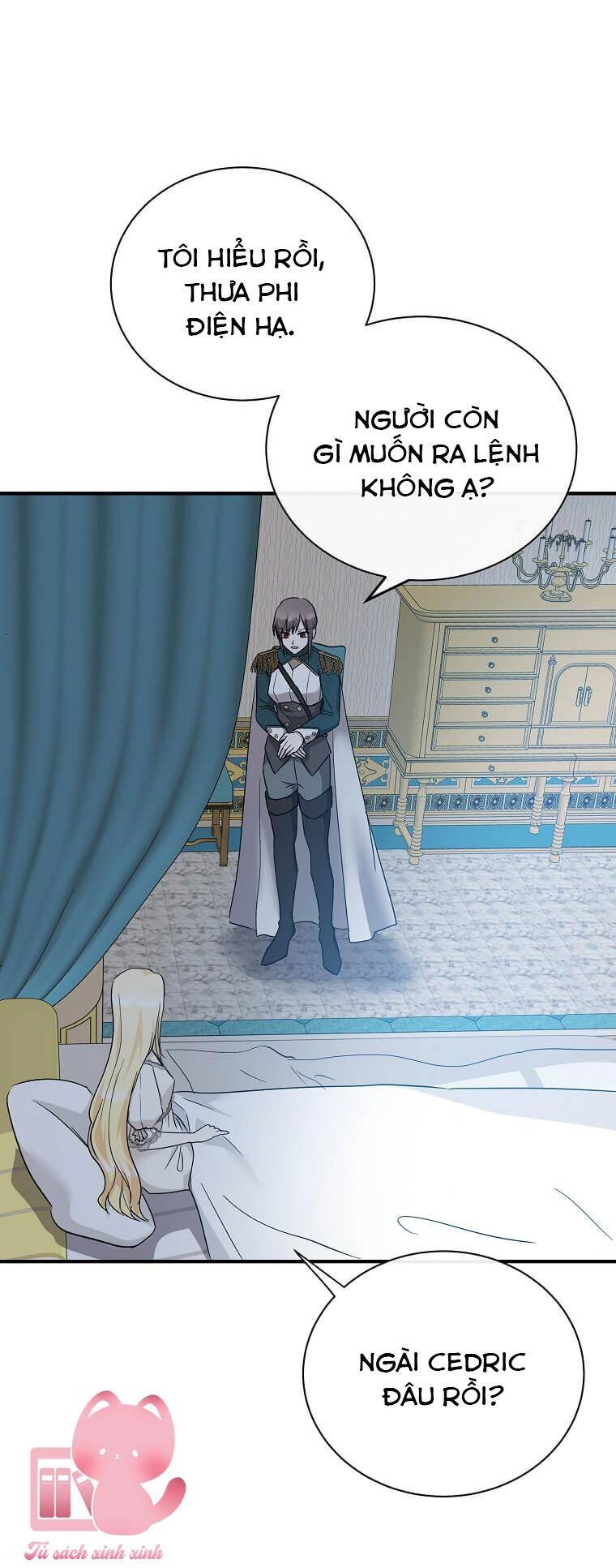 Ác Nữ Trùng Sinh Chapter 132 - 24