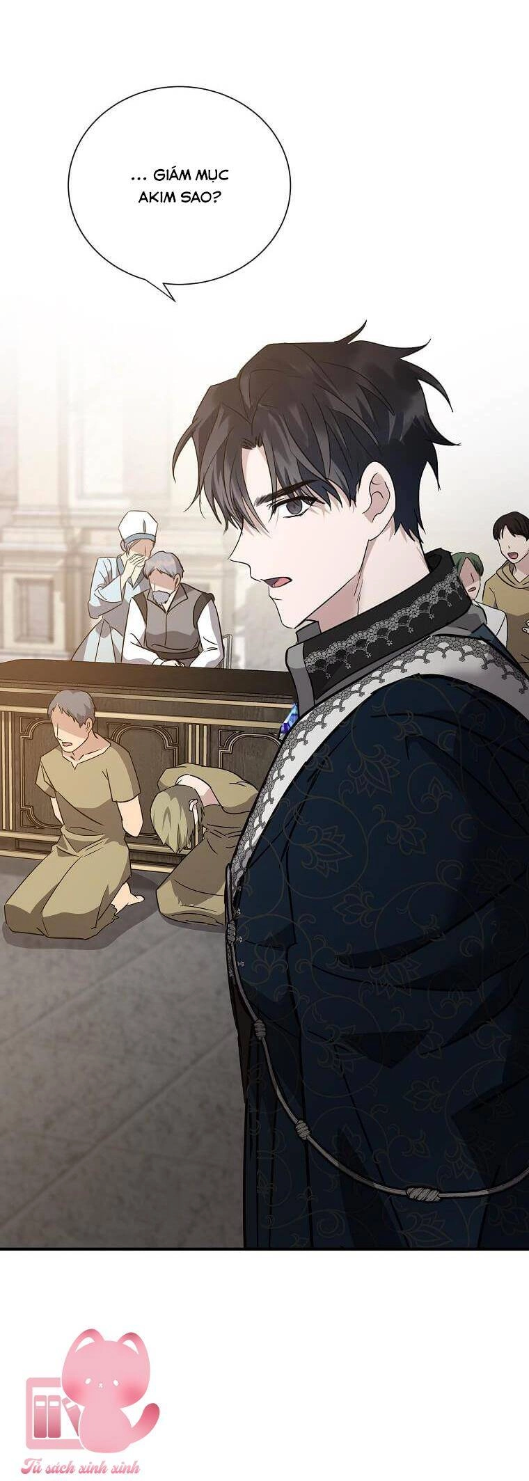 Ác Nữ Trùng Sinh Chapter 132 - 32