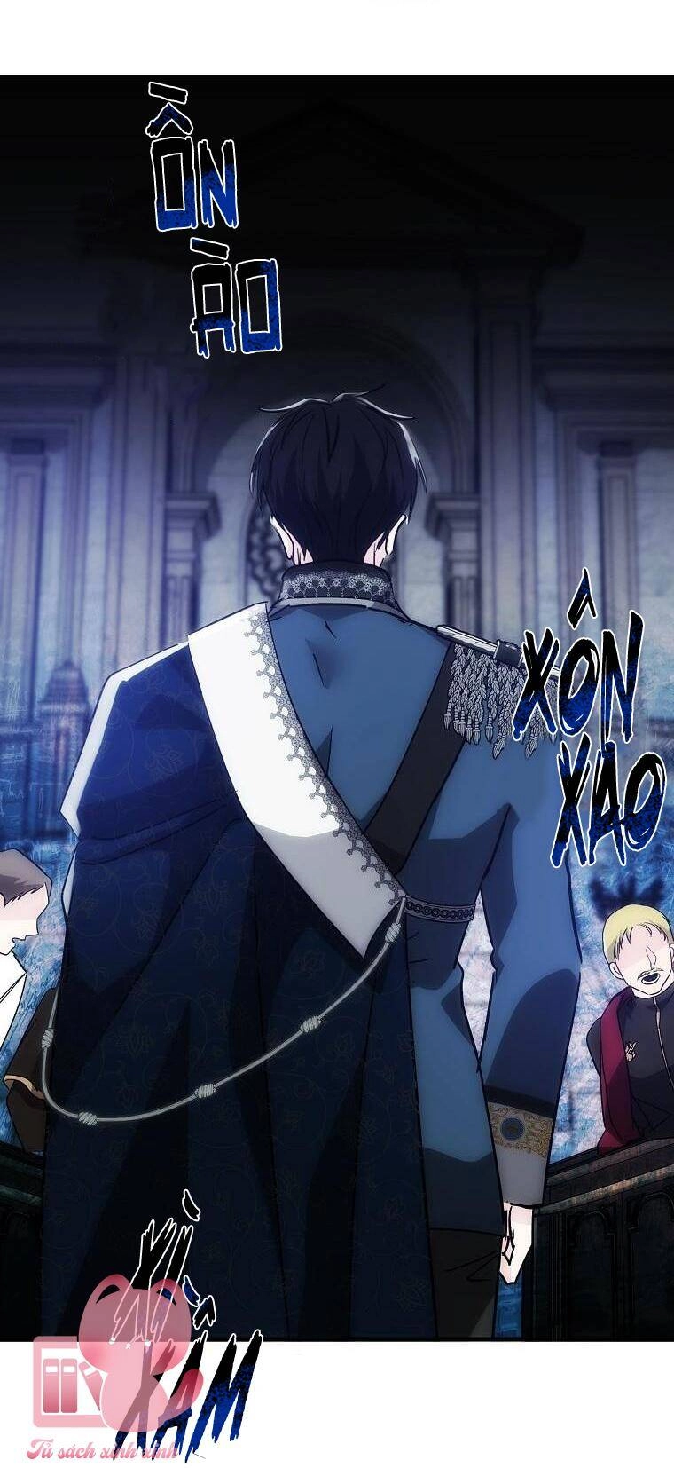 Ác Nữ Trùng Sinh Chapter 132 - 34