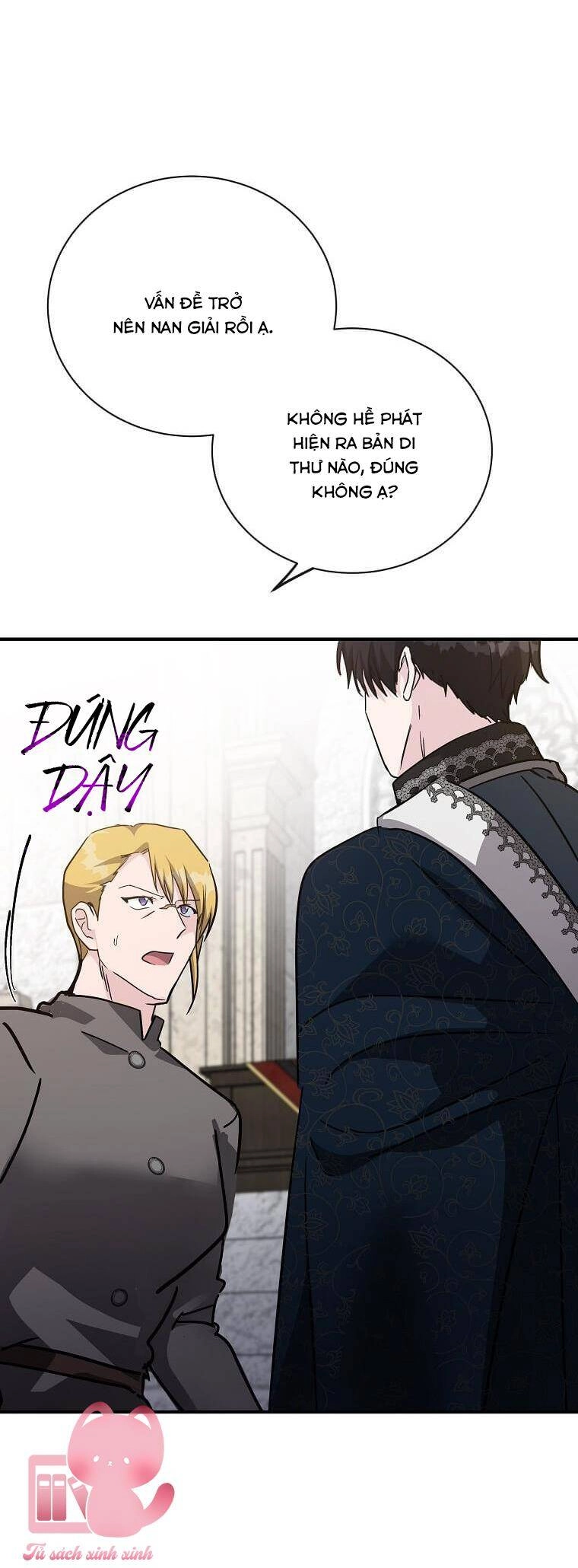 Ác Nữ Trùng Sinh Chapter 132 - 35