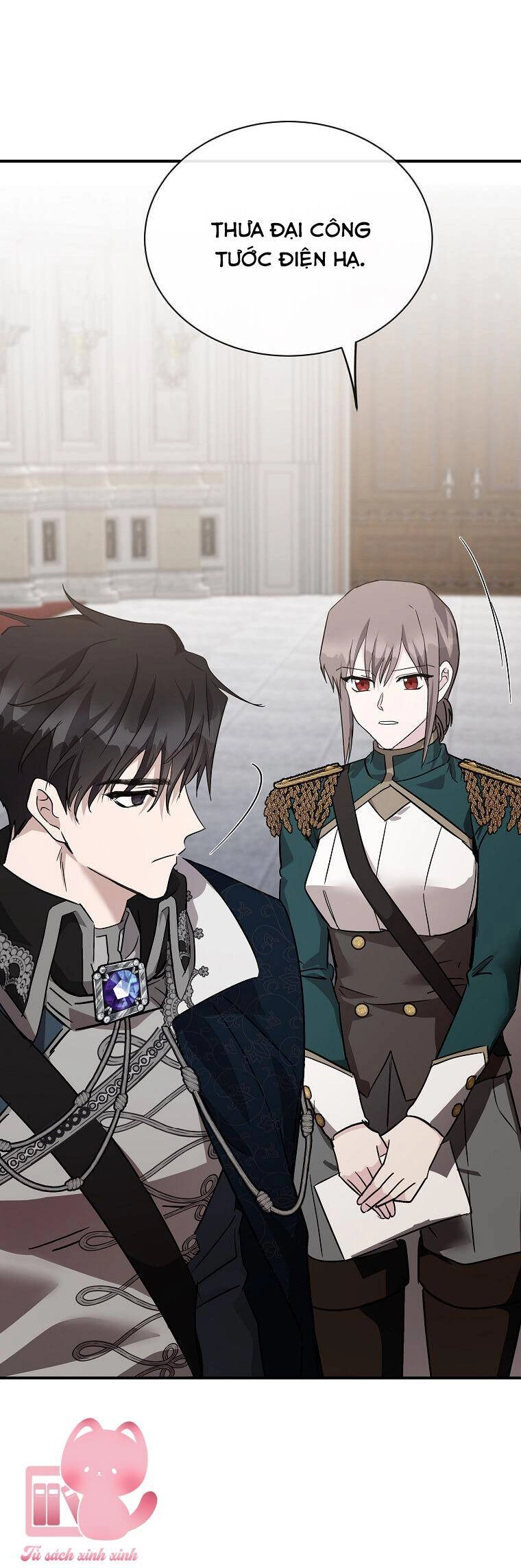 Ác Nữ Trùng Sinh Chapter 132 - 38