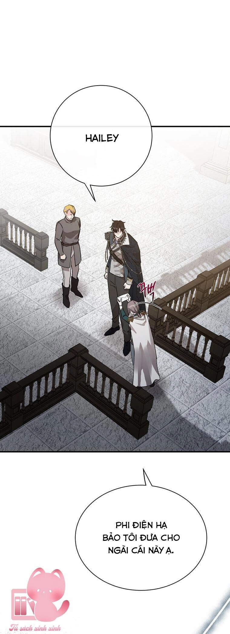 Ác Nữ Trùng Sinh Chapter 132 - 39