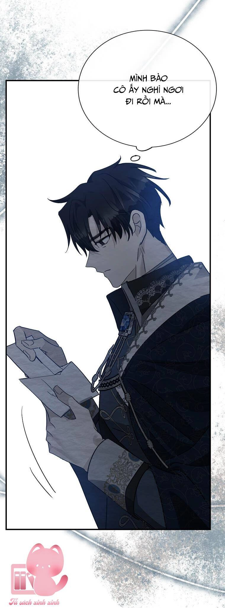 Ác Nữ Trùng Sinh Chapter 132 - 40