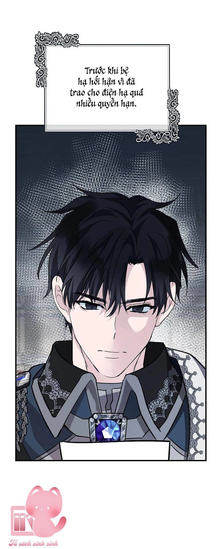 Ác Nữ Trùng Sinh Chapter 132 - 43