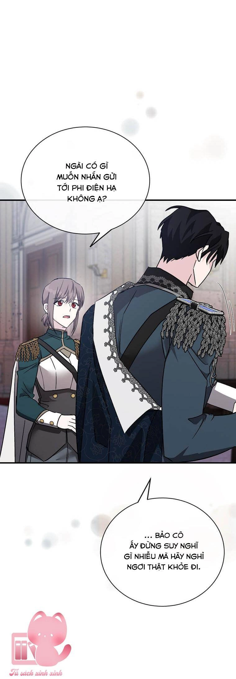 Ác Nữ Trùng Sinh Chapter 132 - 44