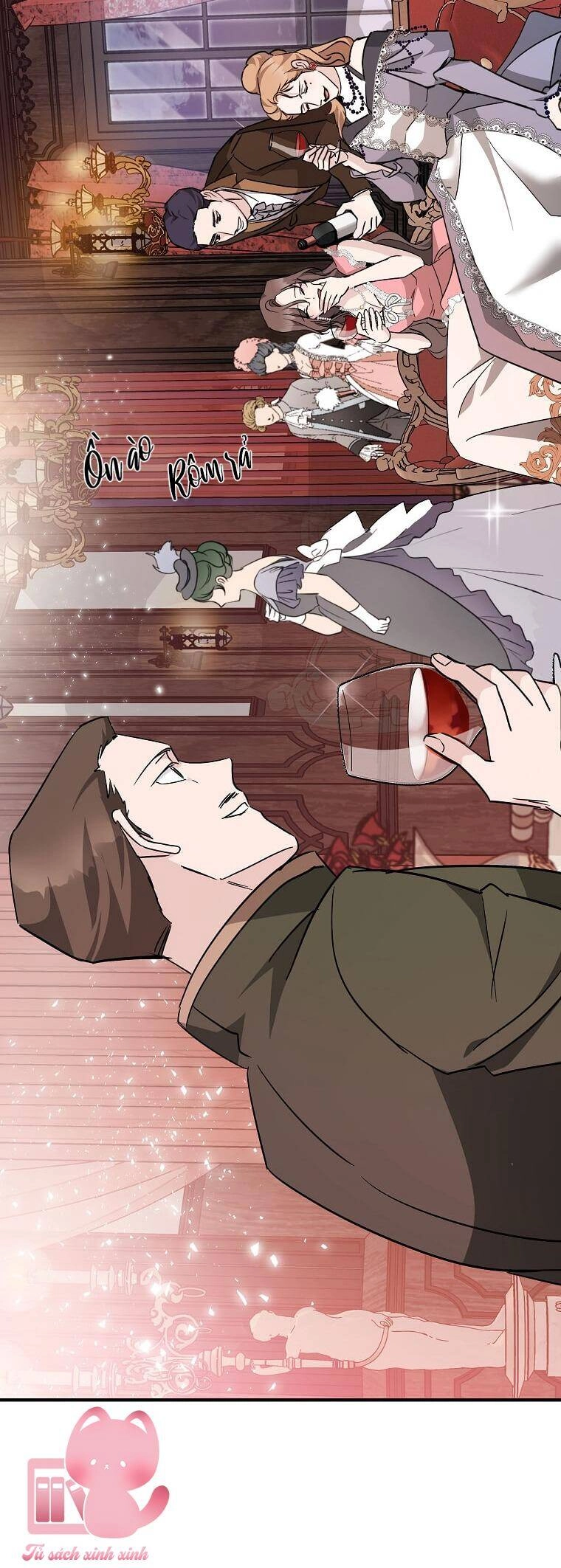 Ác Nữ Trùng Sinh Chapter 132 - 47