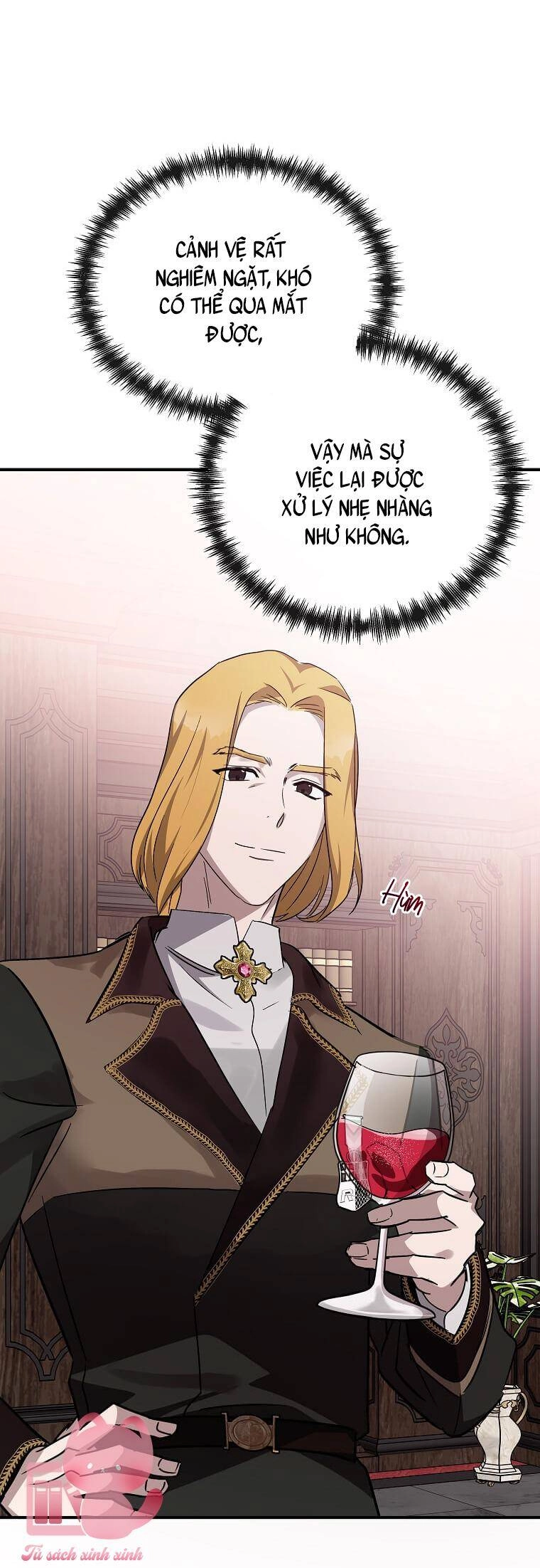 Ác Nữ Trùng Sinh Chapter 132 - 50