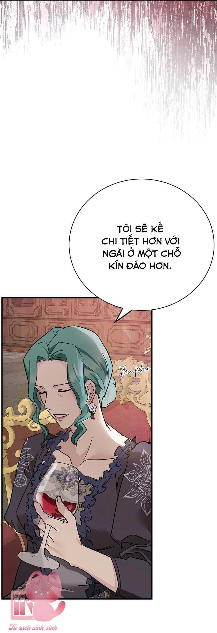 Ác Nữ Trùng Sinh Chapter 132 - 52