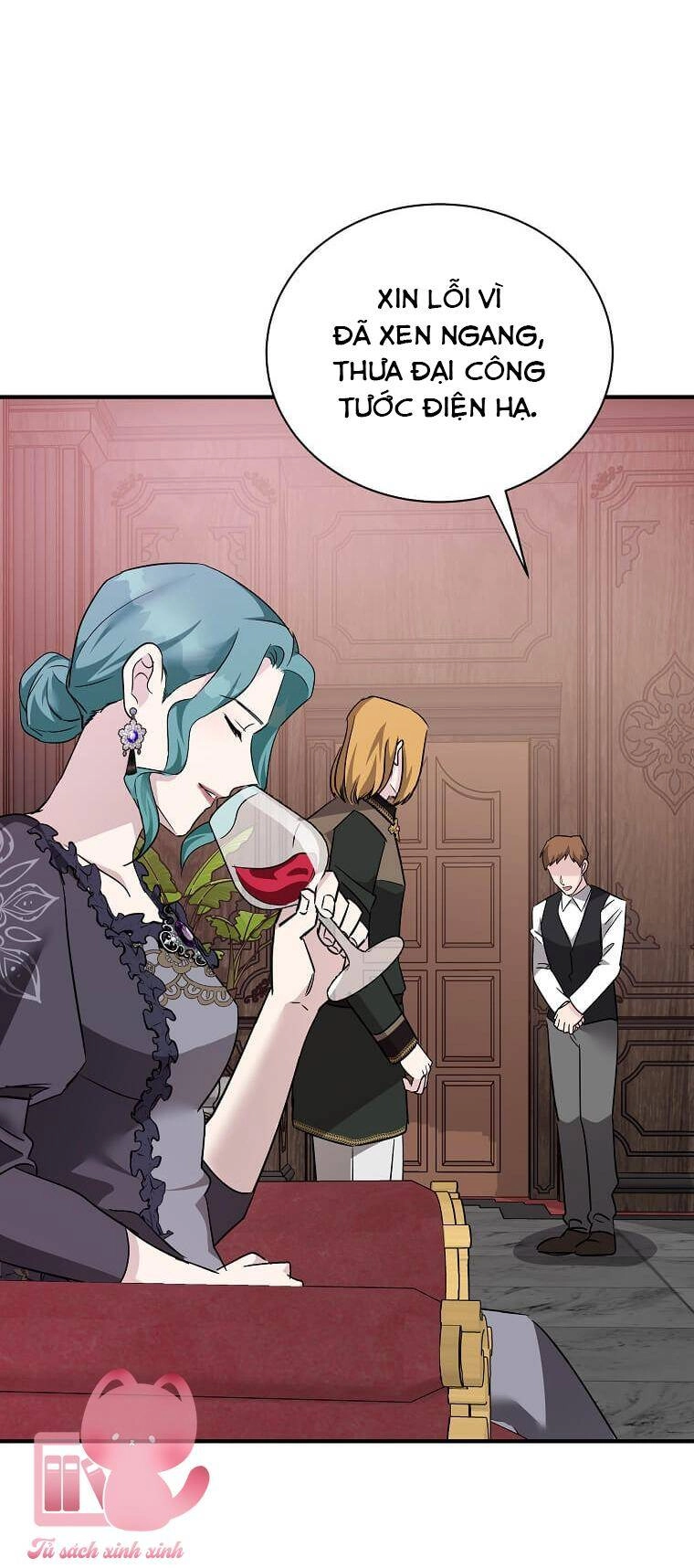 Ác Nữ Trùng Sinh Chapter 132 - 54