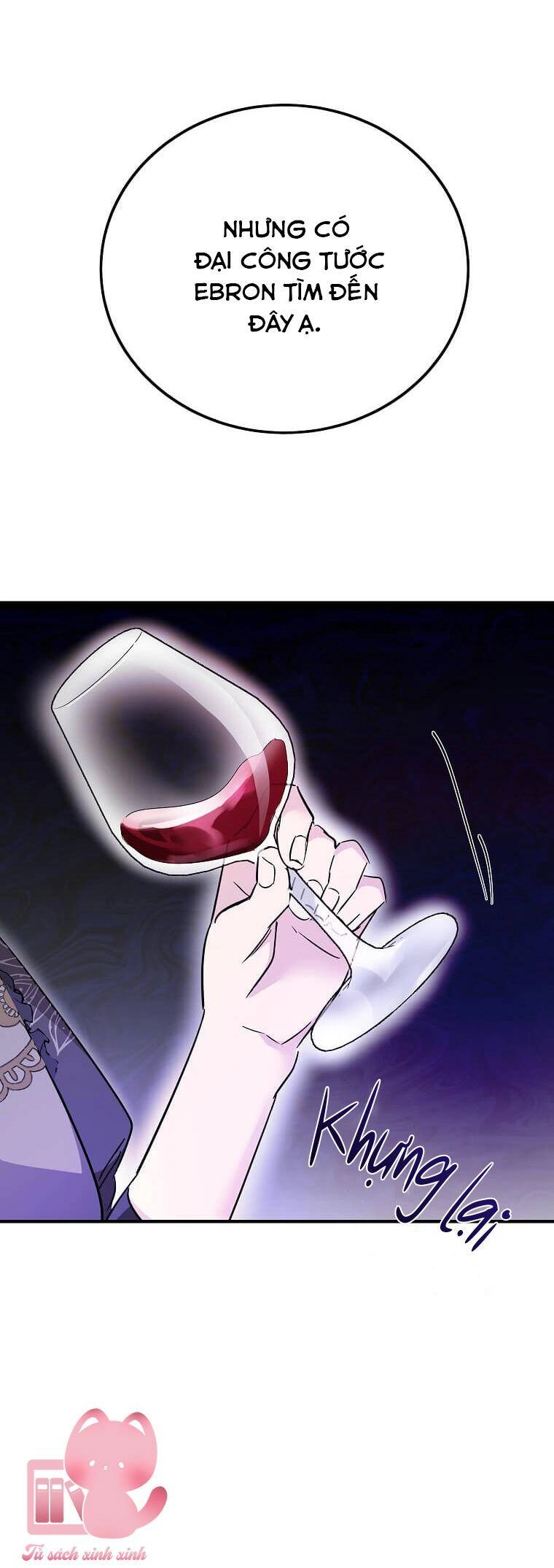 Ác Nữ Trùng Sinh Chapter 132 - 55