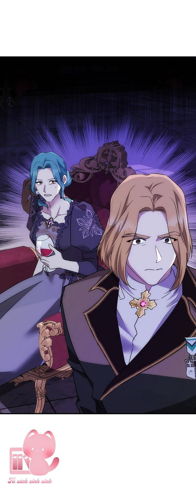 Ác Nữ Trùng Sinh Chapter 132 - 56