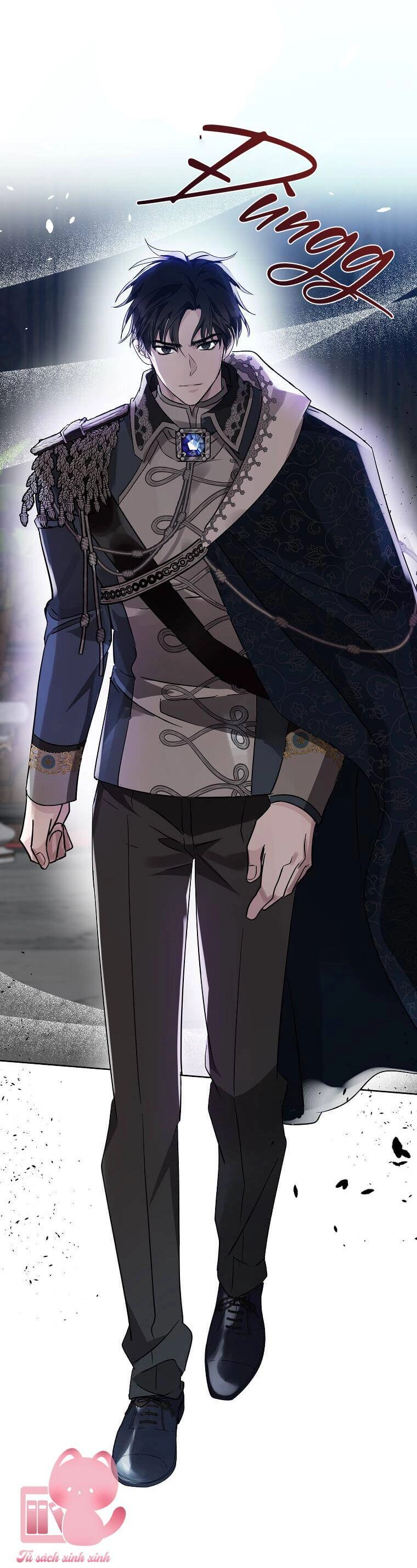 Ác Nữ Trùng Sinh Chapter 132 - 58