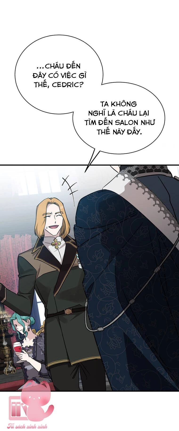 Ác Nữ Trùng Sinh Chapter 132 - 59