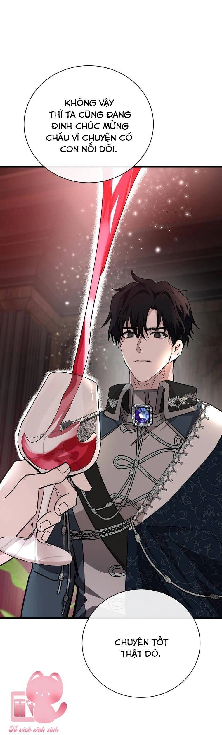 Ác Nữ Trùng Sinh Chapter 132 - 63