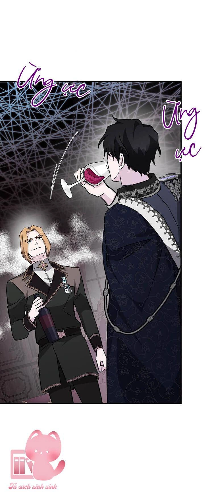 Ác Nữ Trùng Sinh Chapter 132 - 65