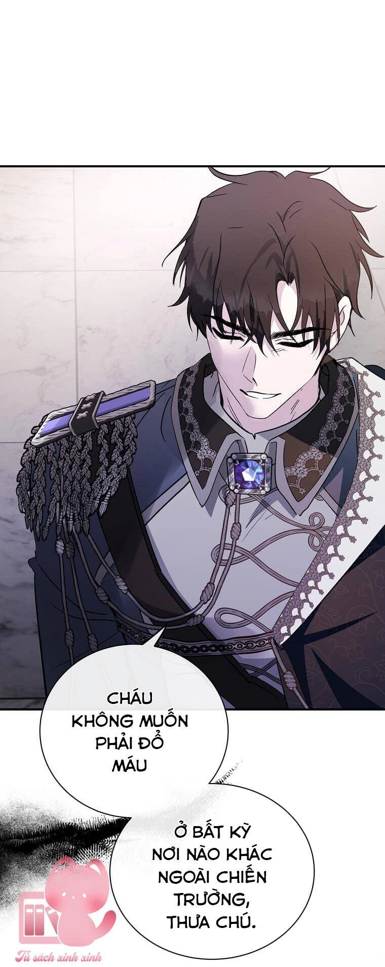 Ác Nữ Trùng Sinh Chapter 133 - 5