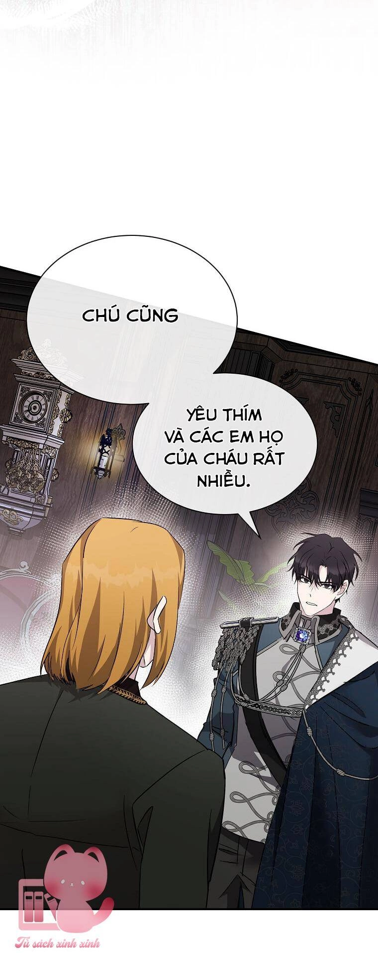 Ác Nữ Trùng Sinh Chapter 133 - 8