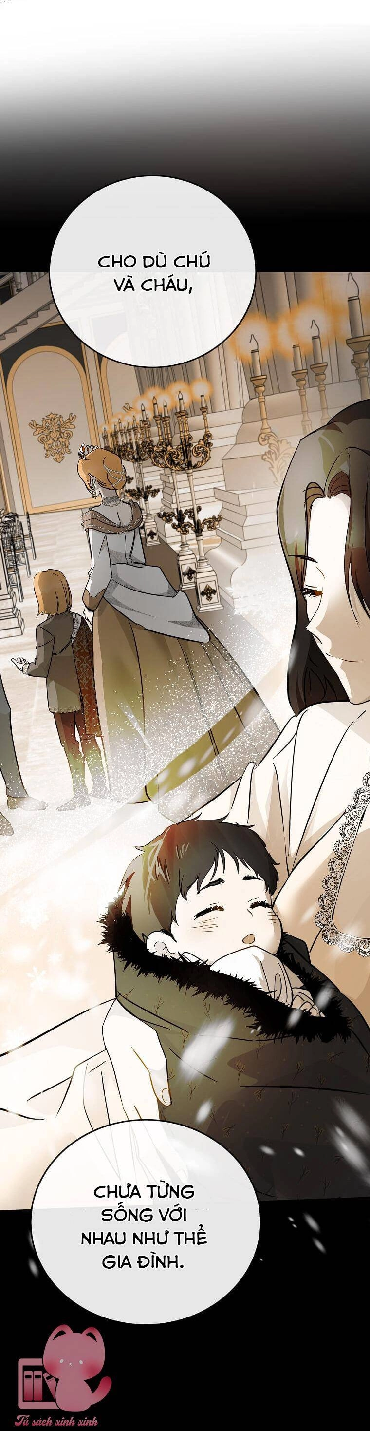 Ác Nữ Trùng Sinh Chapter 133 - 11