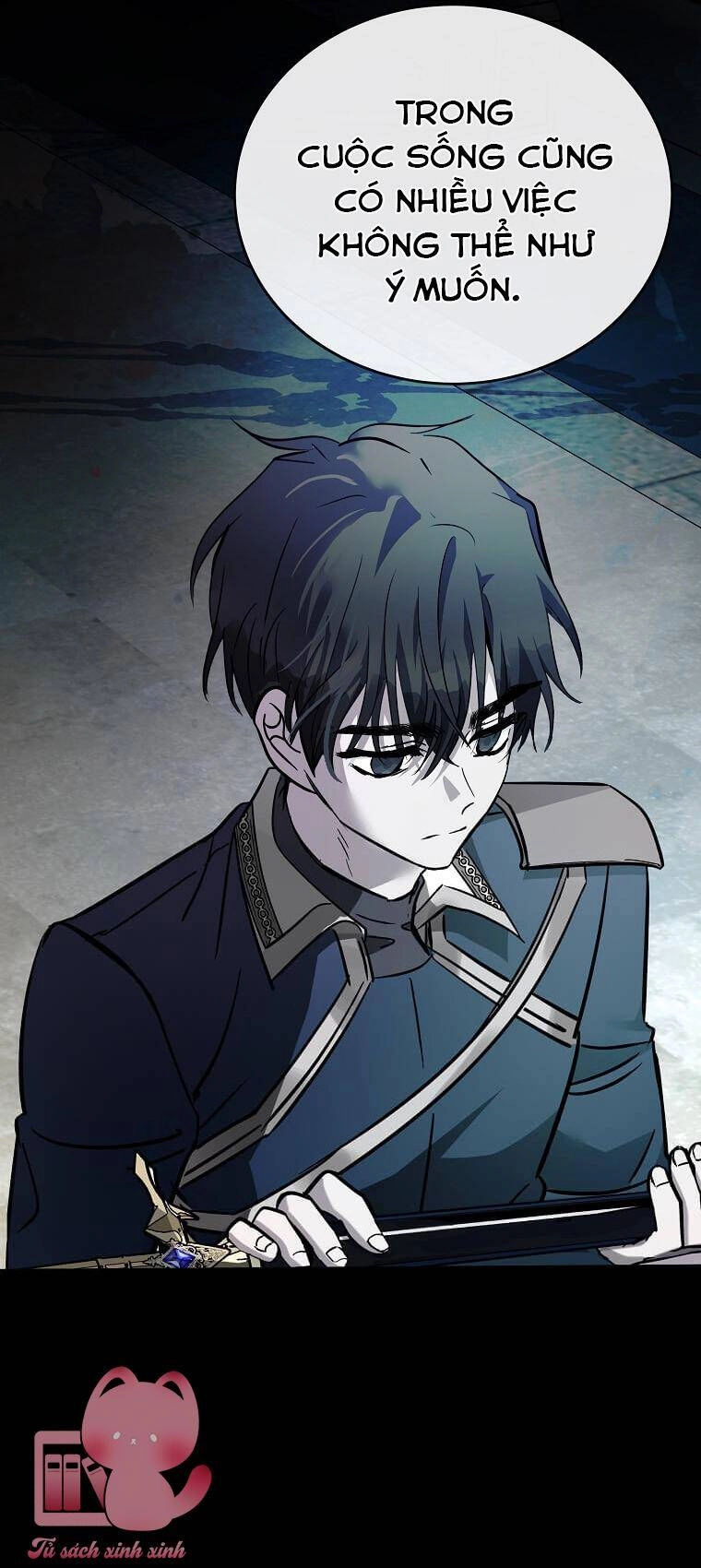 Ác Nữ Trùng Sinh Chapter 133 - 14