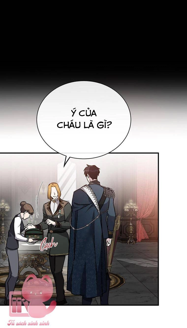 Ác Nữ Trùng Sinh Chapter 133 - 15